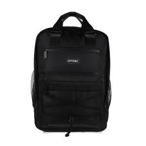 Brixton Spiral Backpack