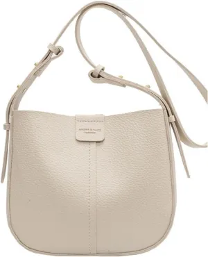 Bucket Bags with Small Purse Fashion Versatile Shoulder Bag for Women Girl Solid Color Crossbody Bag Large Capacity