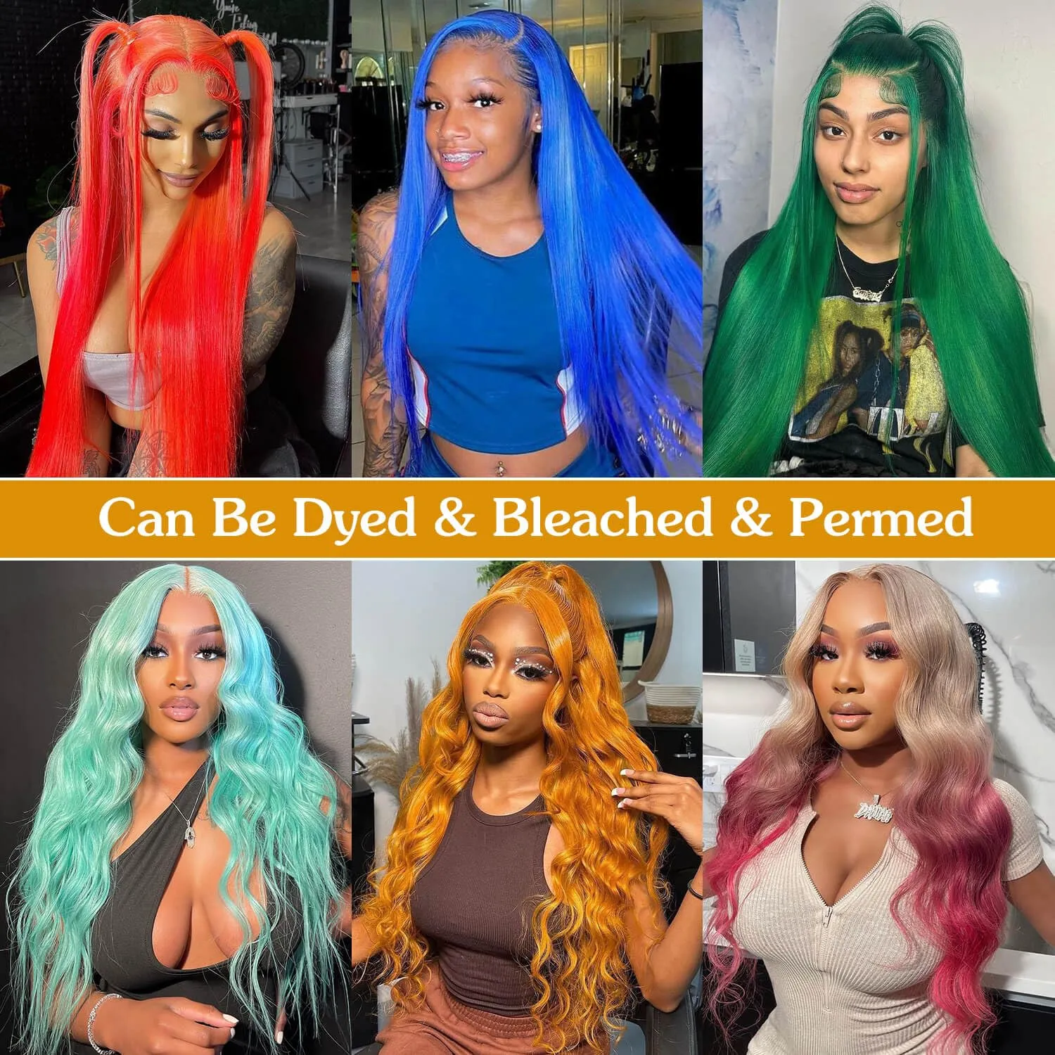 BZN 613 13x6 Lace Front Wig Human Hair 28 Inch 200 Density 613 Lace Front Wig Human Hair Blonde Wig Human Hair Straight Lace Frontal Wig Pre Plucked With Baby Hair