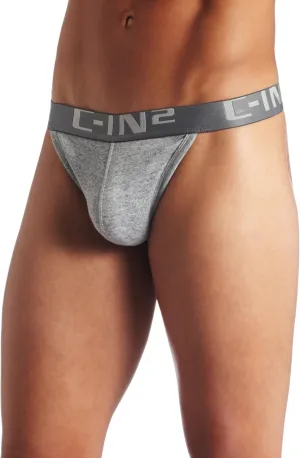 C-in2 Men's Core Thong