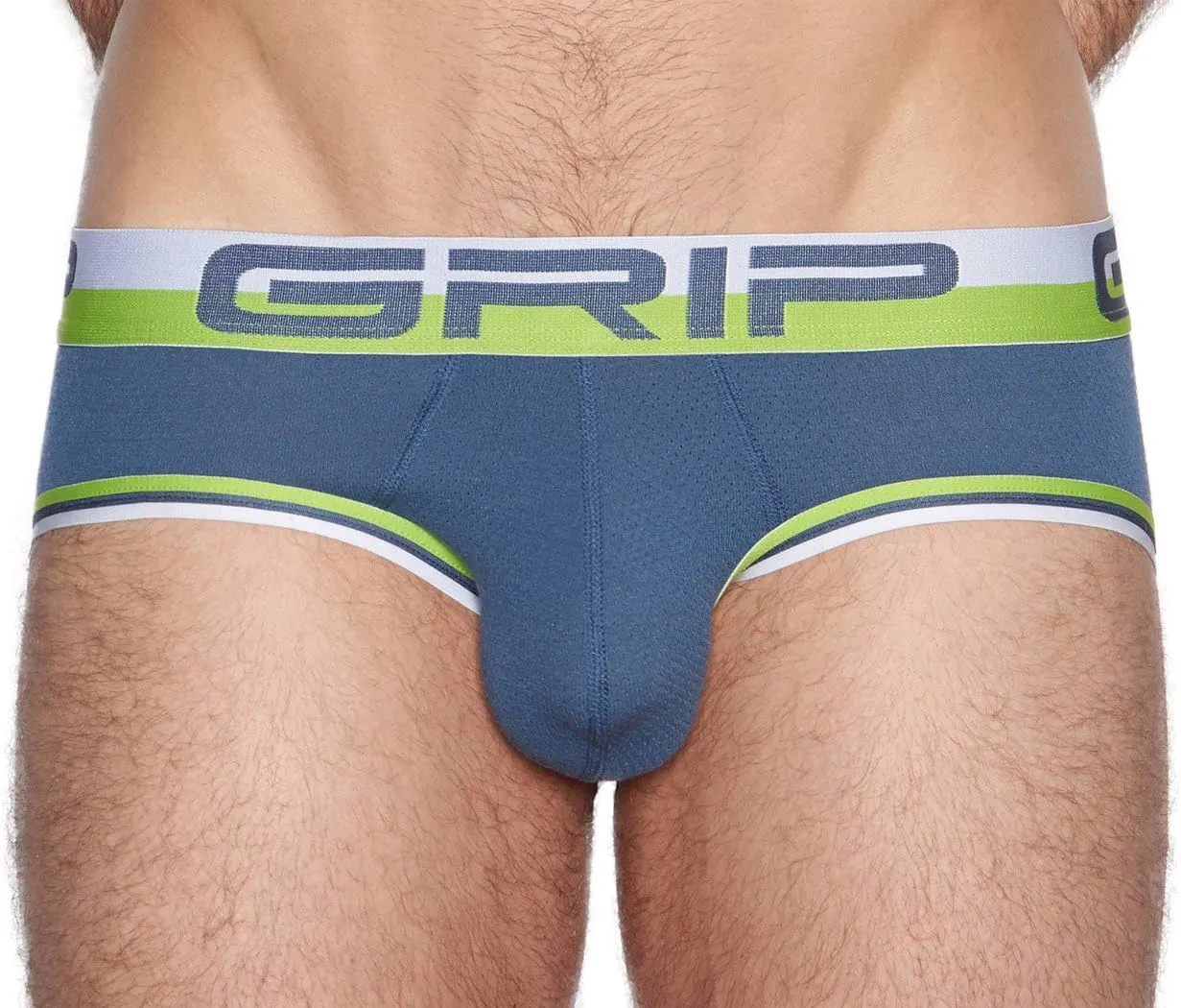 C-IN2 Men's Grip Mesh Slider