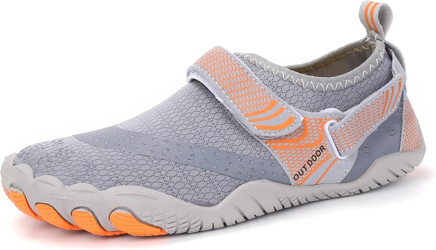 Calceus Palmer Barefoot Water Shoes Quick Dry Beach Shoes for Men/Women