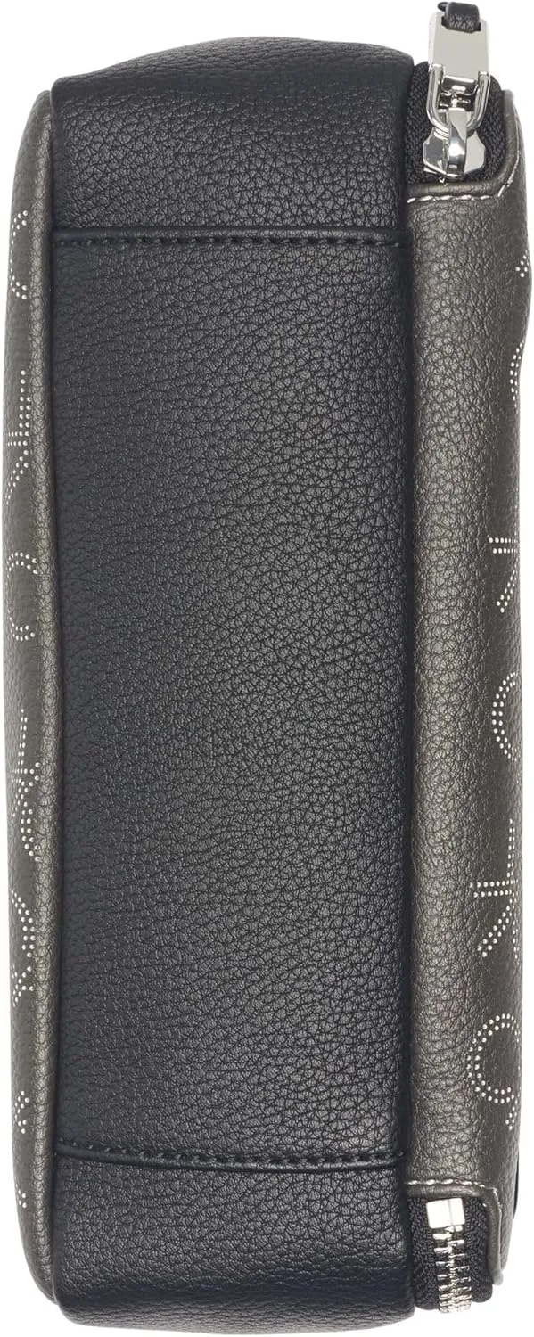 Calvin Klein Ava Novelty Demi Shoulder Bag