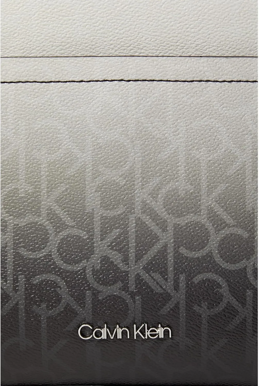 Calvin Klein Charlie Signature Crossbody