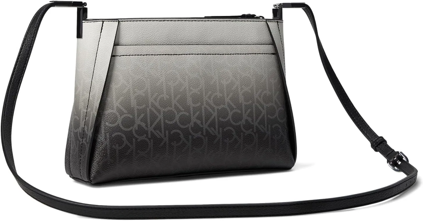 Calvin Klein Charlie Signature Crossbody