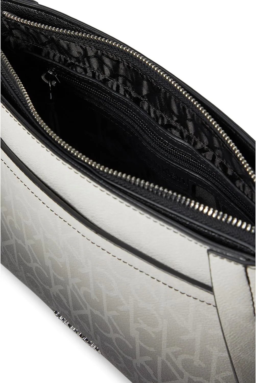 Calvin Klein Charlie Signature Crossbody