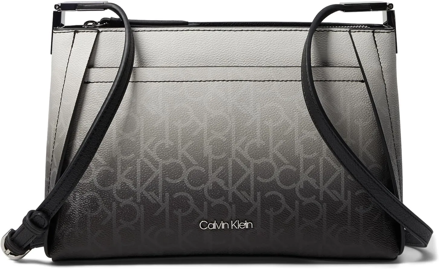 Calvin Klein Charlie Signature Crossbody