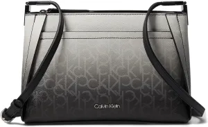 Calvin Klein Charlie Signature Crossbody