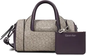 Calvin Klein Geeta Signature Crossbody