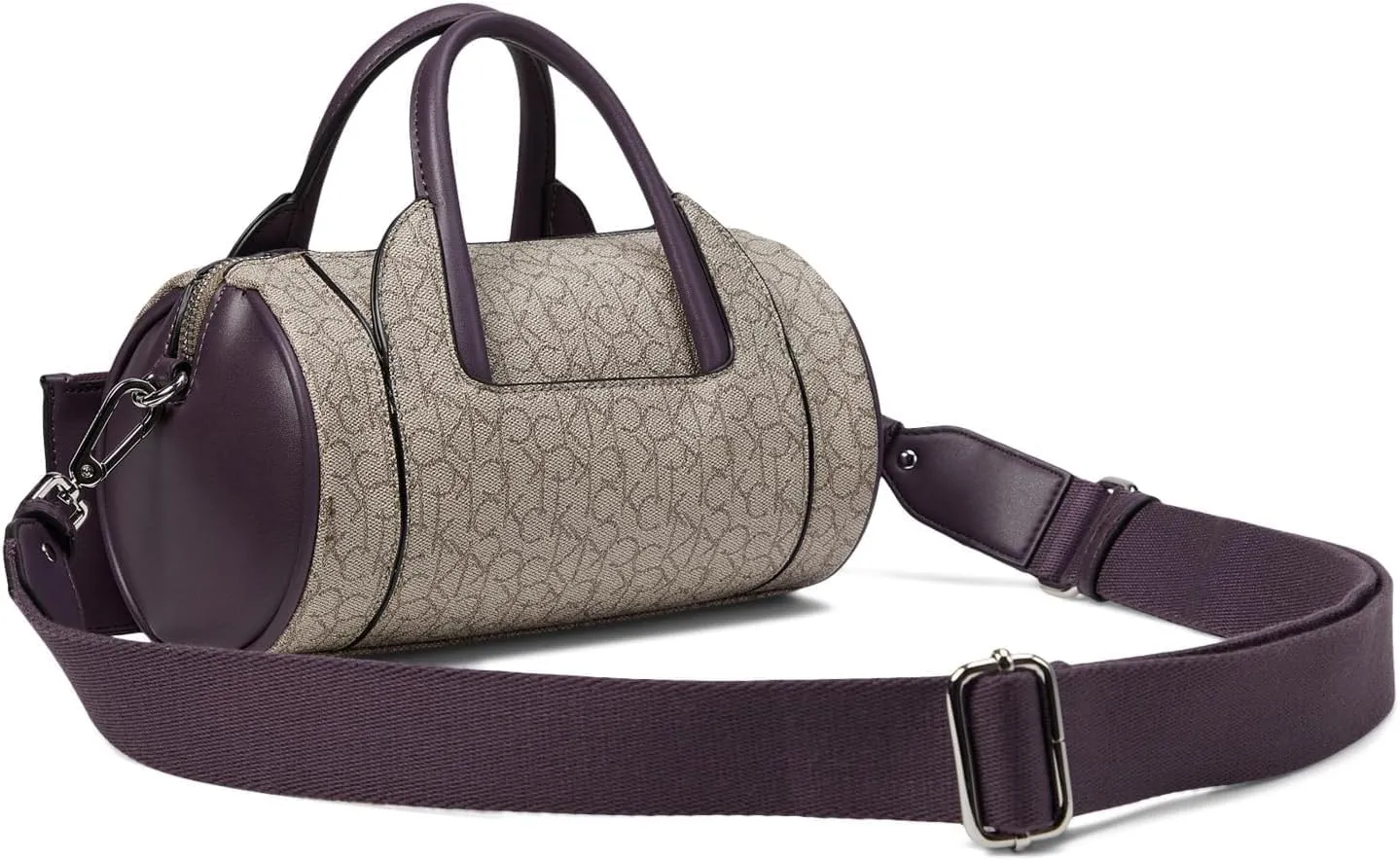 Calvin Klein Geeta Signature Crossbody