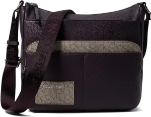 Calvin Klein Lorelai Casual Messenger