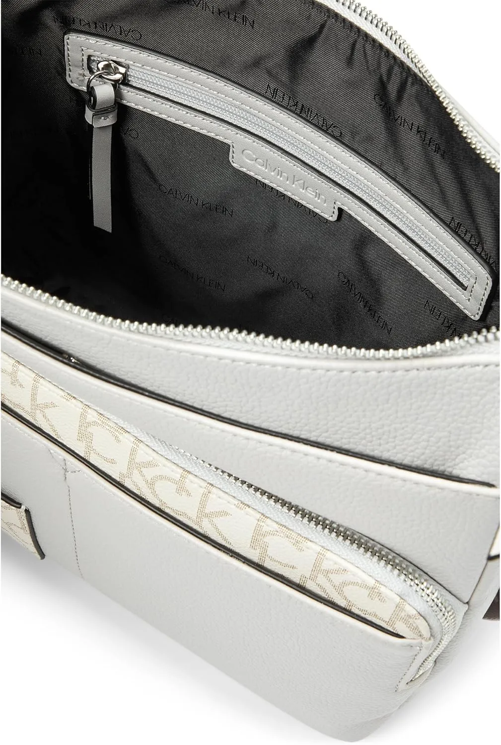 Calvin Klein Lorelai Casual Messenger