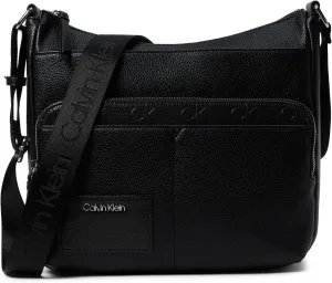 Calvin Klein Lorelai Signature Messenger