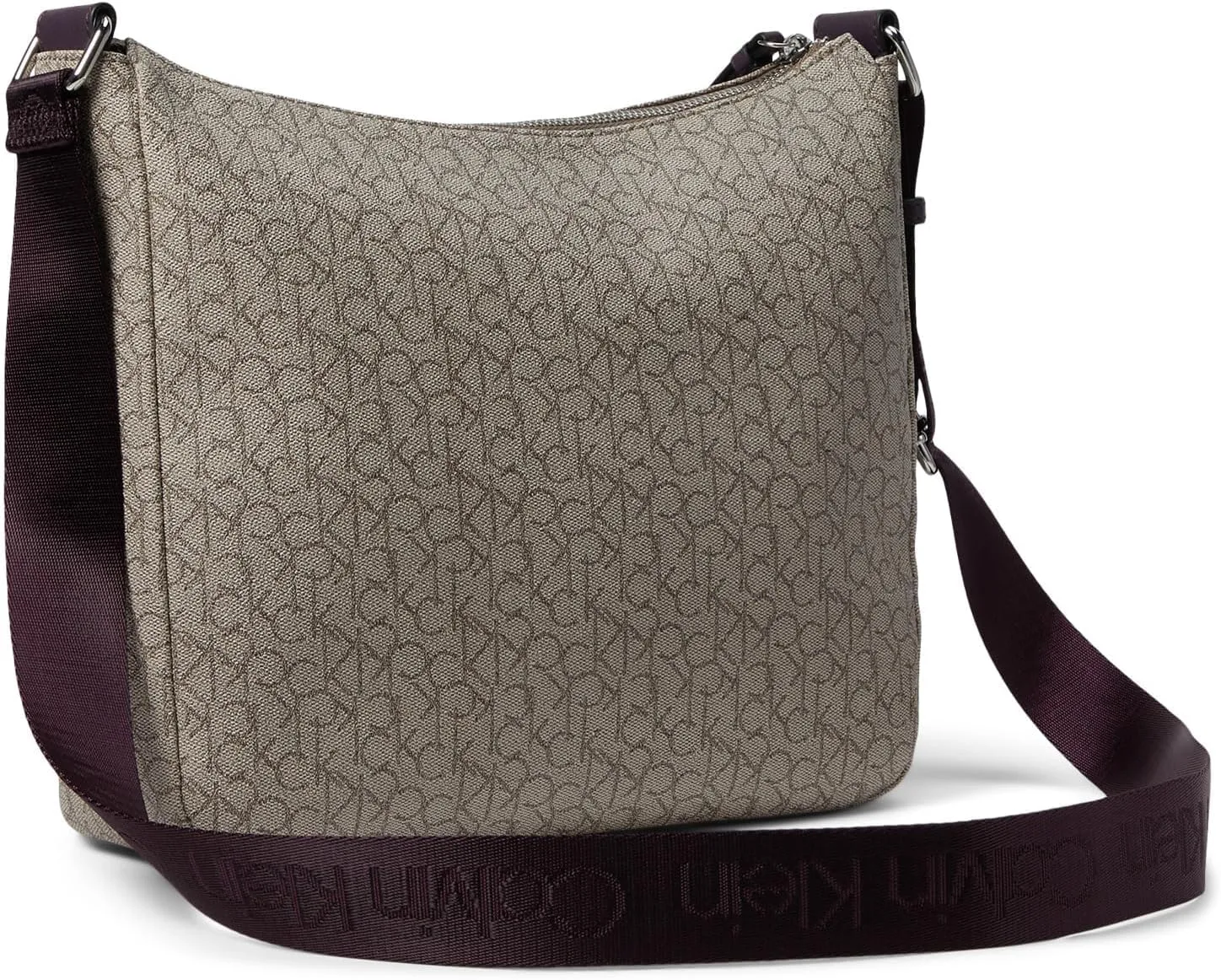Calvin Klein Lorelai Signature Messenger