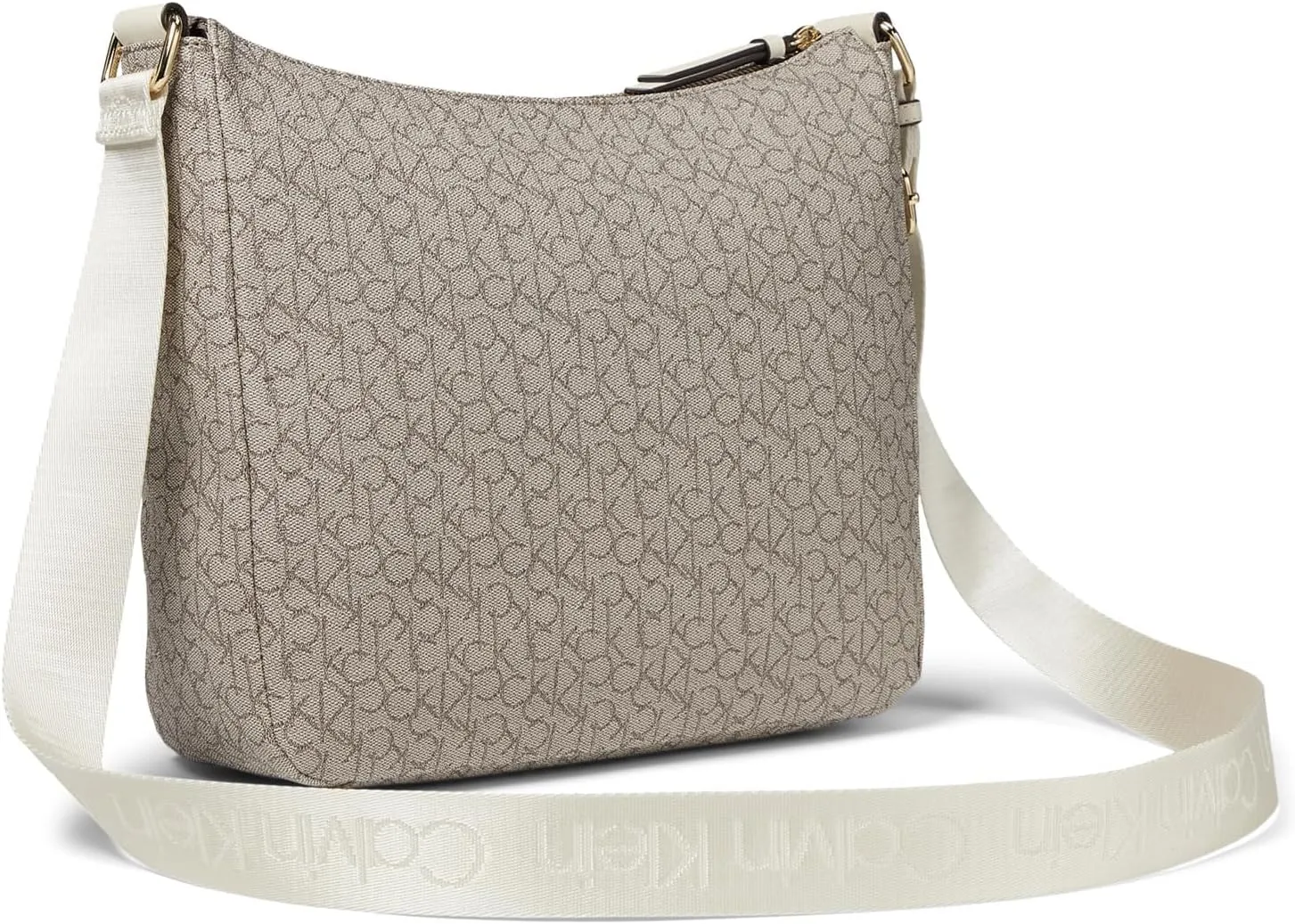 Calvin Klein Lorelai Signature Messenger