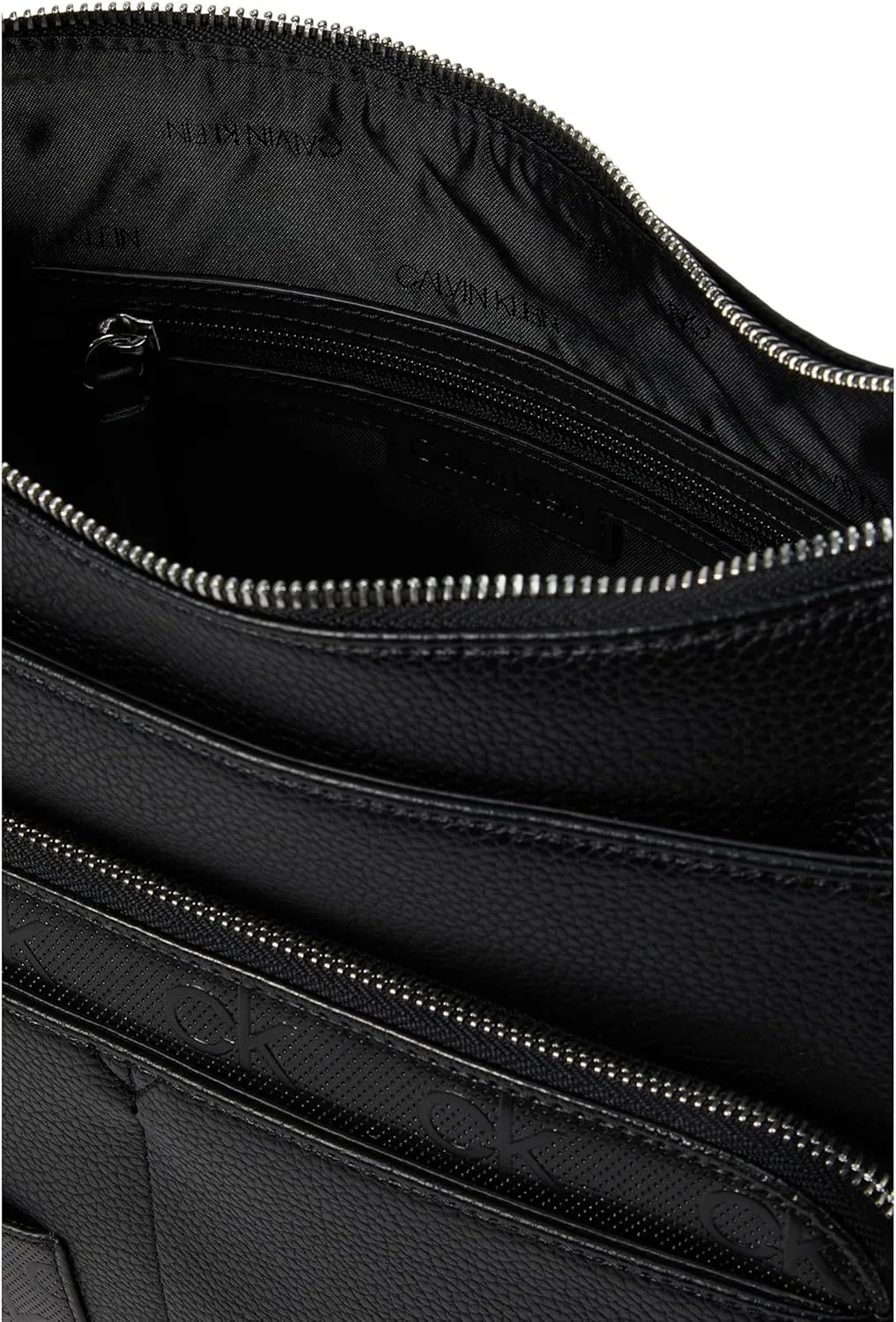Calvin Klein Lorelai Signature Messenger