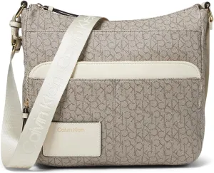 Calvin Klein Lorelai Signature Messenger