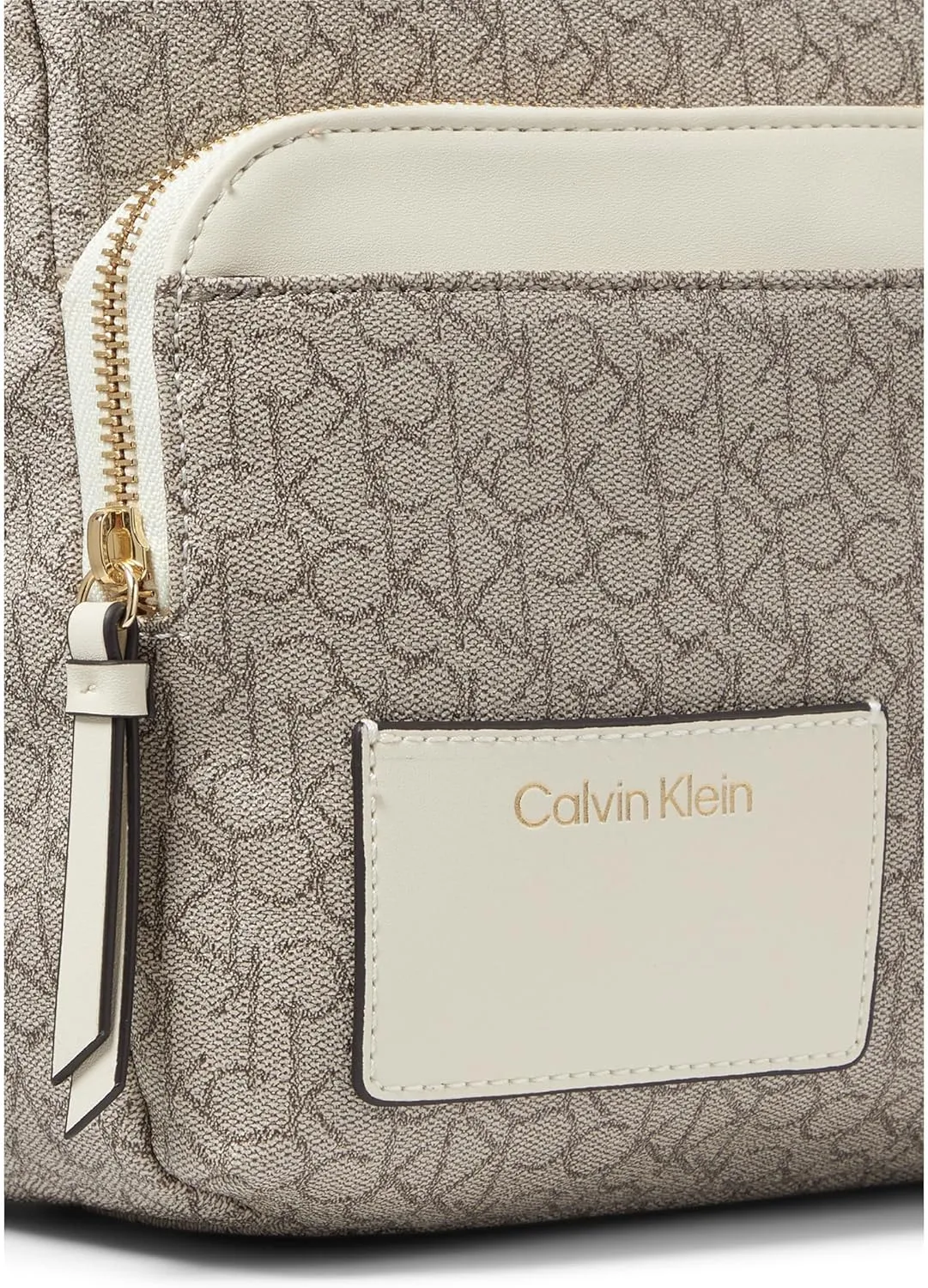 Calvin Klein Lorelai Signature Messenger
