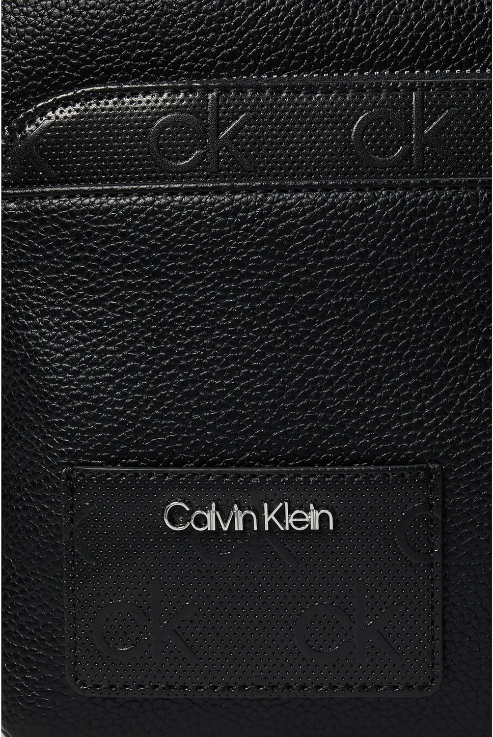 Calvin Klein Lorelai Signature Messenger