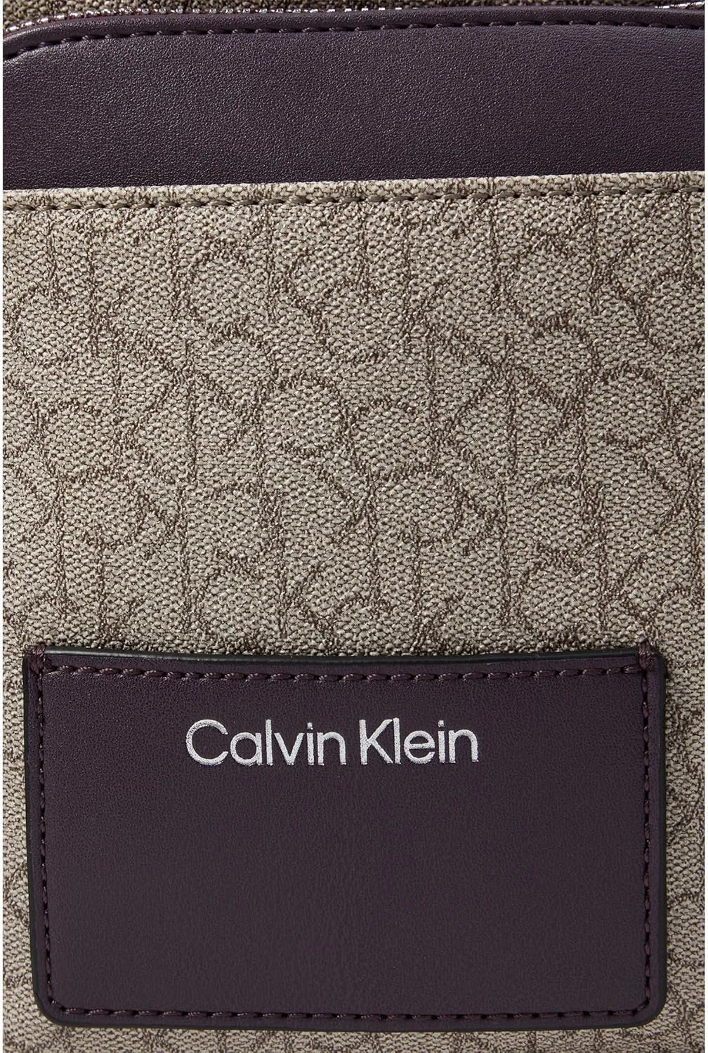 Calvin Klein Lorelai Signature Messenger