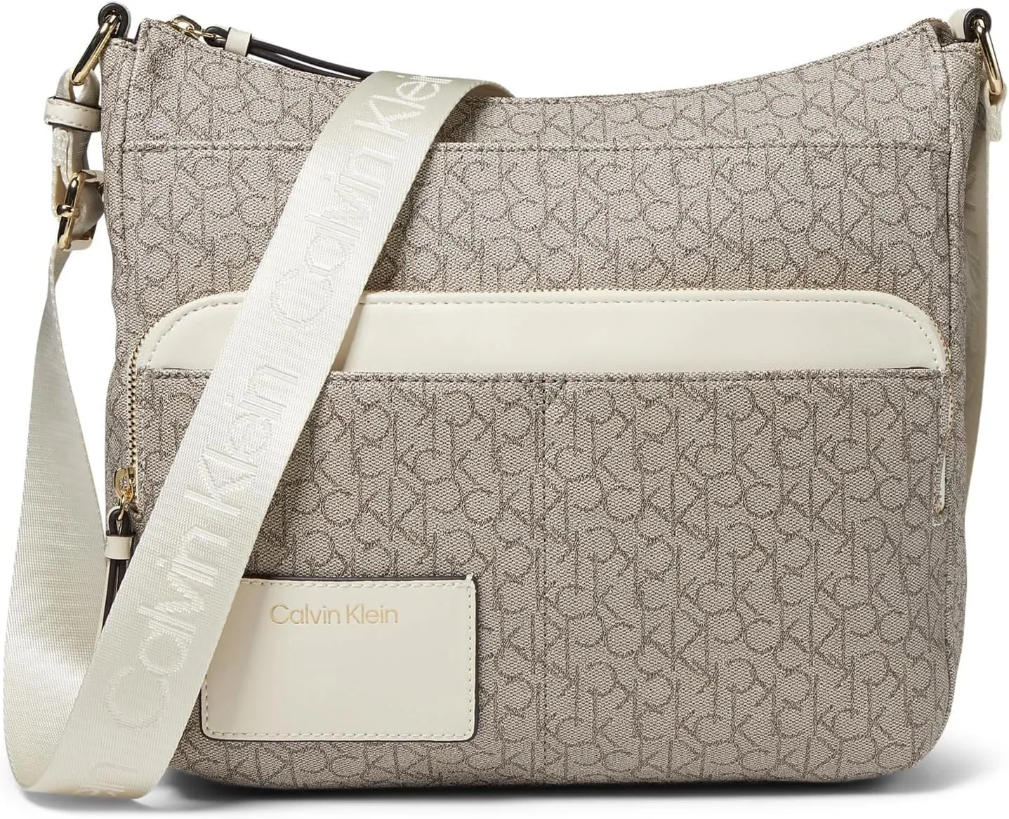 Calvin Klein Lorelai Signature Messenger