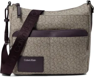 Calvin Klein Lorelai Signature Messenger