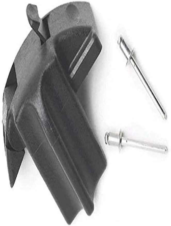 Carefree 901017 Storage Lock,Black