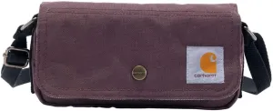 Carhartt Men's Crossbody Horizontal Bag
