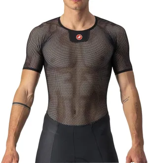 CASTELLI, Core Mesh 3 Short-Sleeve Baselayer - Men's