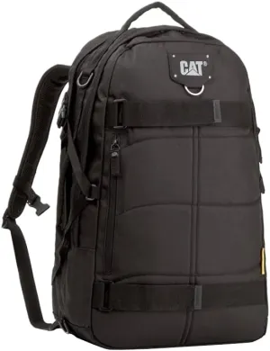 Caterpillar Backpacks, Black, 83433-01