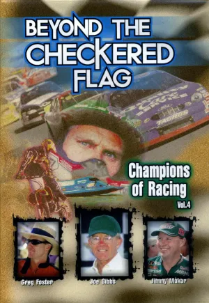 Champions of Racing 4