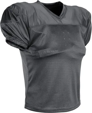 CHAMPRO Boys' Preseason Practice Mesh Youth Football Jersey