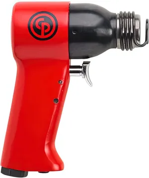 Chicago Pneumatic CP4281 - Type 1X Air Rivet Hammer Tool, 1.38 Inch / 35 mm Stroke, 2850 Blow Per Minute, Mechanic, Construction, Home Improvement, Air Gun, Air Gun Rivets