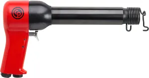 Chicago Pneumatic CP4289 - Type 9X Air Rivet Hammer Tool, 5.2 Inch / 132 mm Stroke, 900 Blow Per Minute, Mechanic, Construction, Home Improvement, Air Gun, Air Gun Rivets