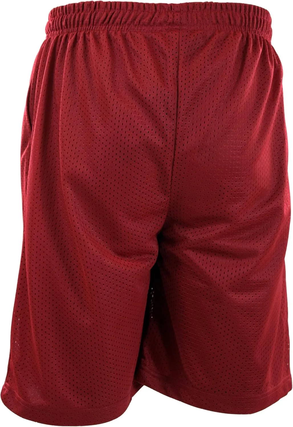 ChoiceApparel Mens Active Athletic Mesh Training Shorts