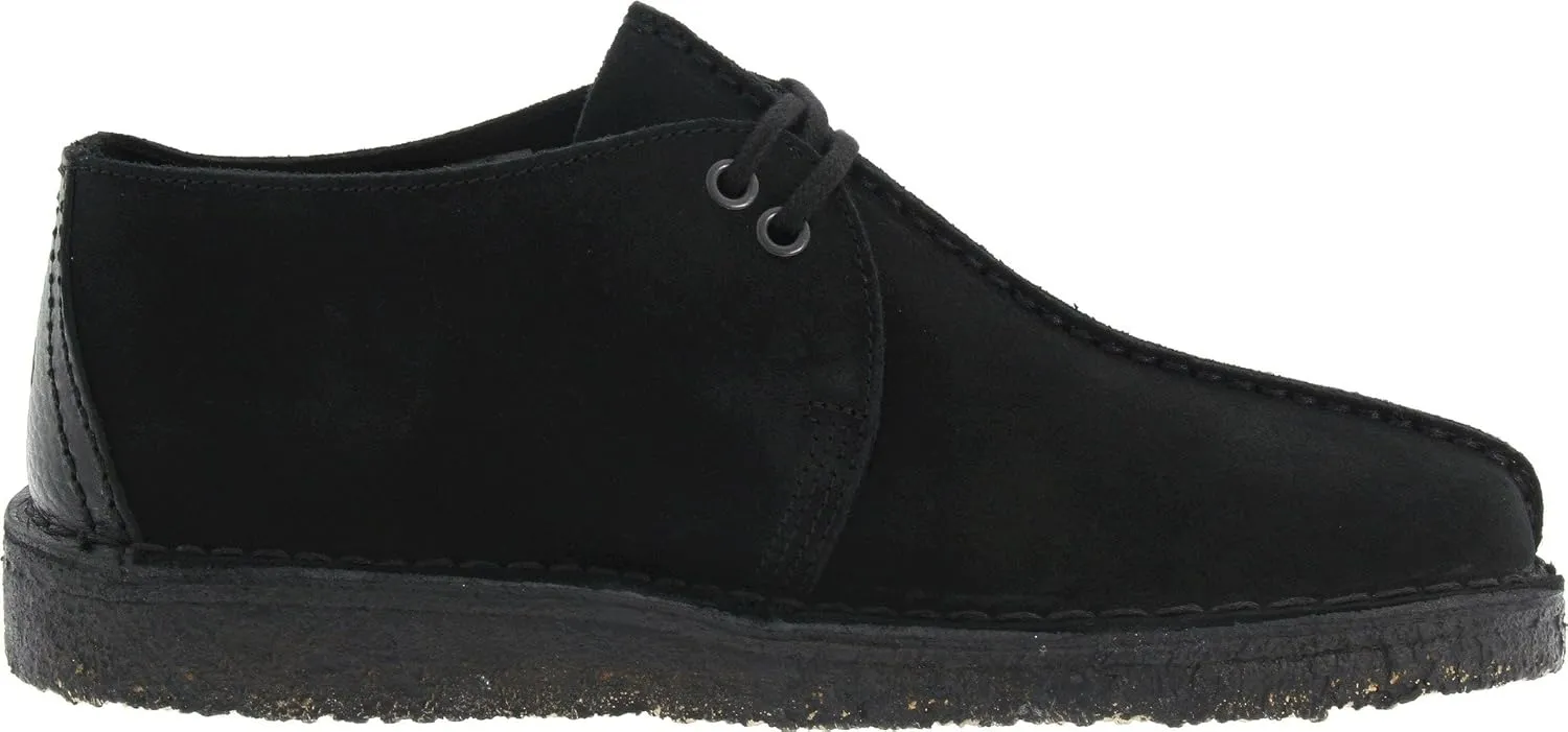 Clarks mens Premium Crepe