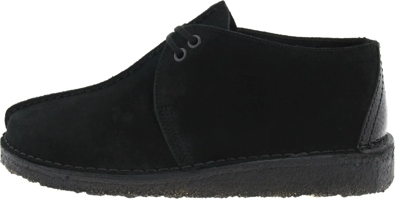 Clarks mens Premium Crepe