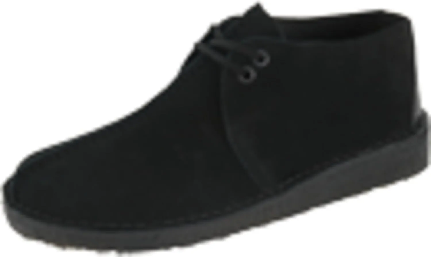Clarks mens Premium Crepe