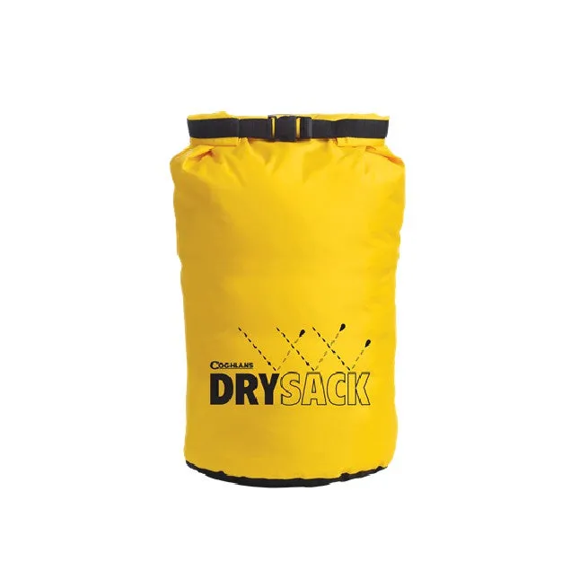 Coghlan's Dry Sack - 12" x 24“