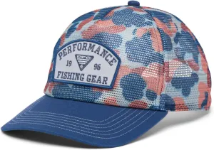 Columbia PFG Tie Down Mesh Snap Back