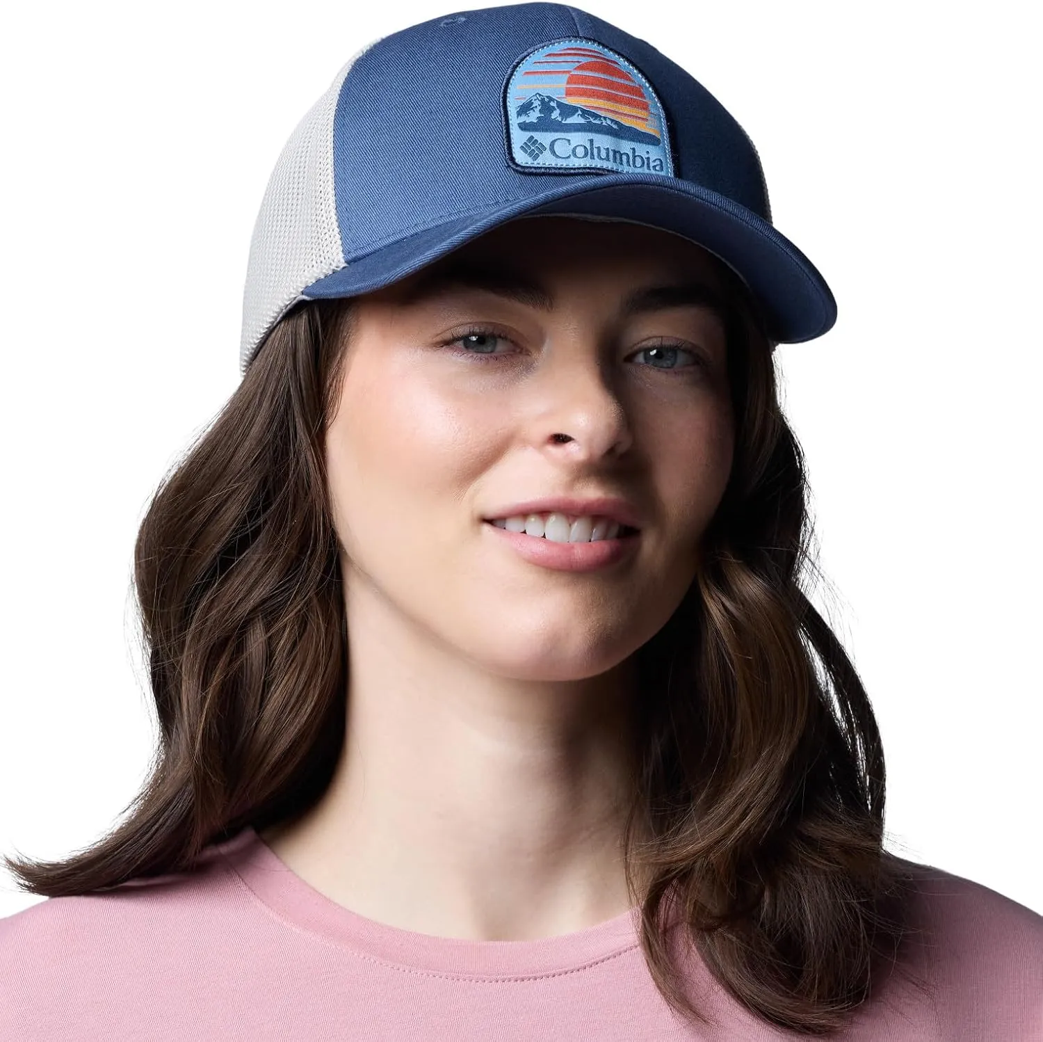 Columbia Unisex-Adult Mesh Ball Cap