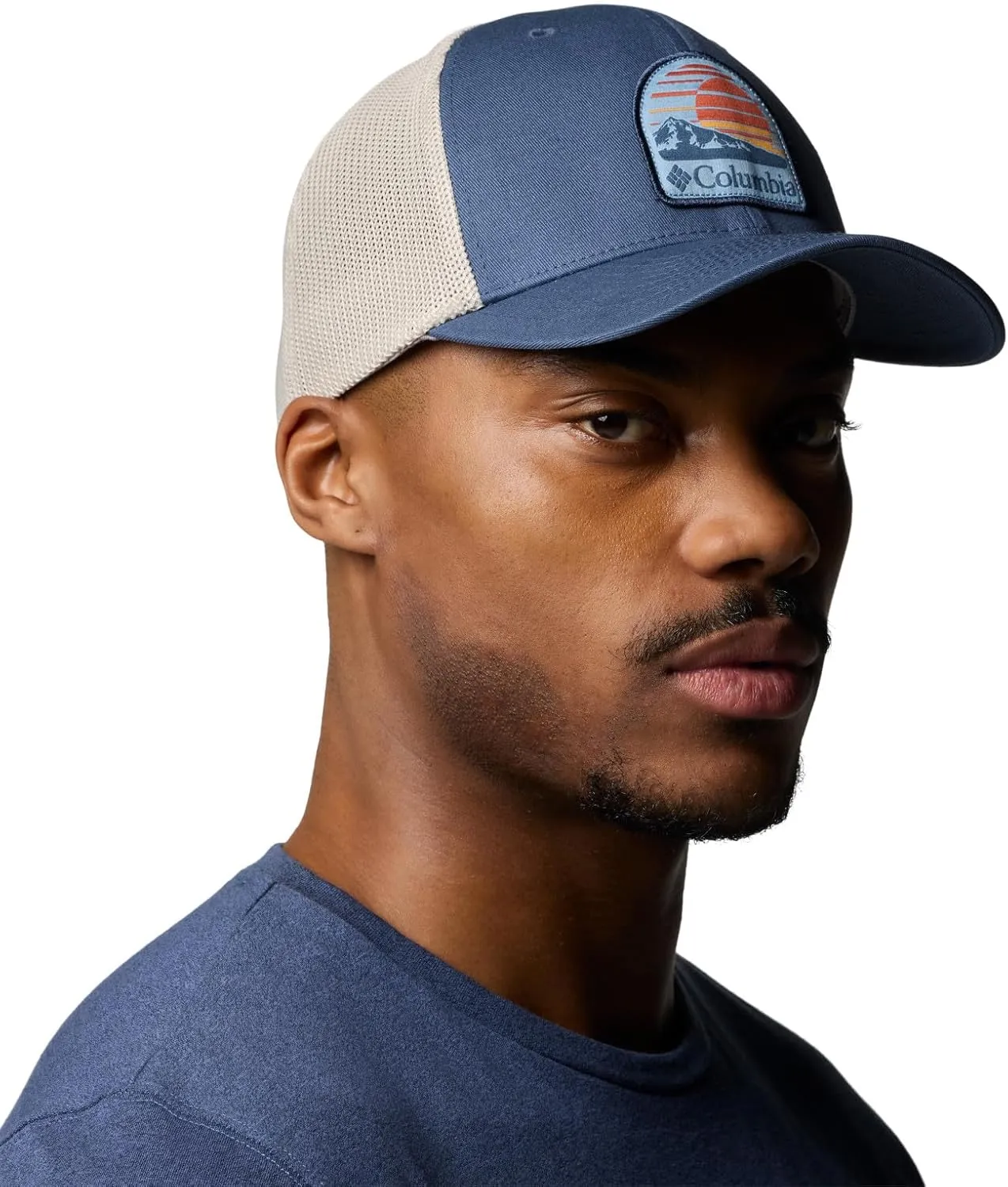 Columbia Unisex-Adult Mesh Ball Cap