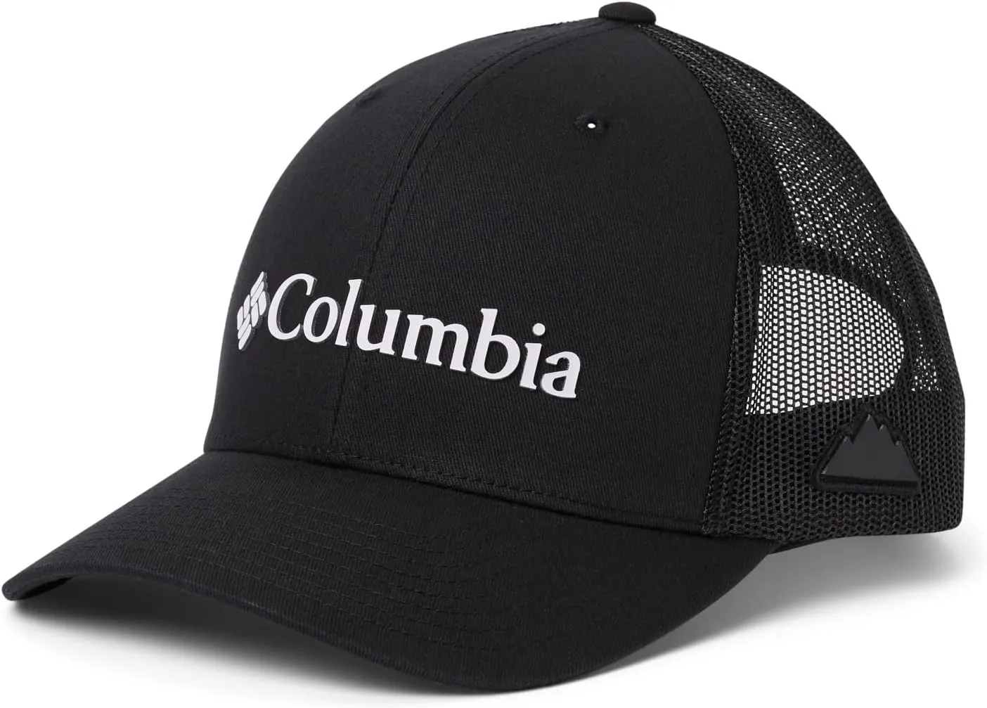 Columbia unisex-adult Mesh Snap Back