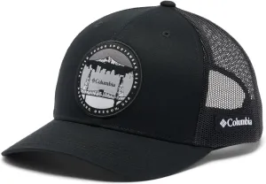 Columbia unisex-adult Mesh Snap Back
