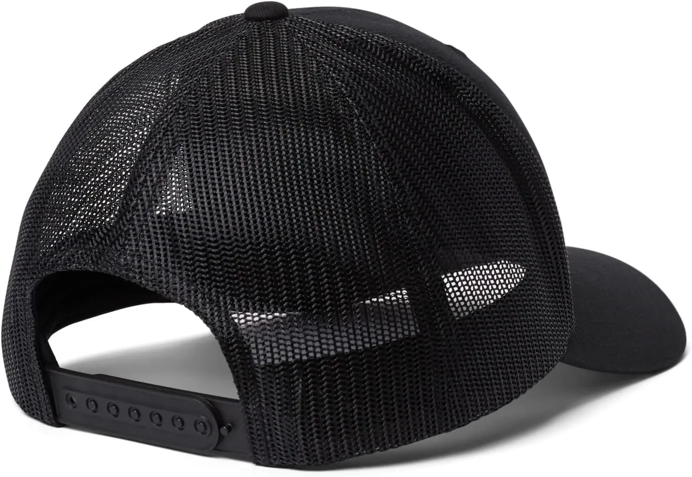 Columbia unisex-adult Mesh Snap Back