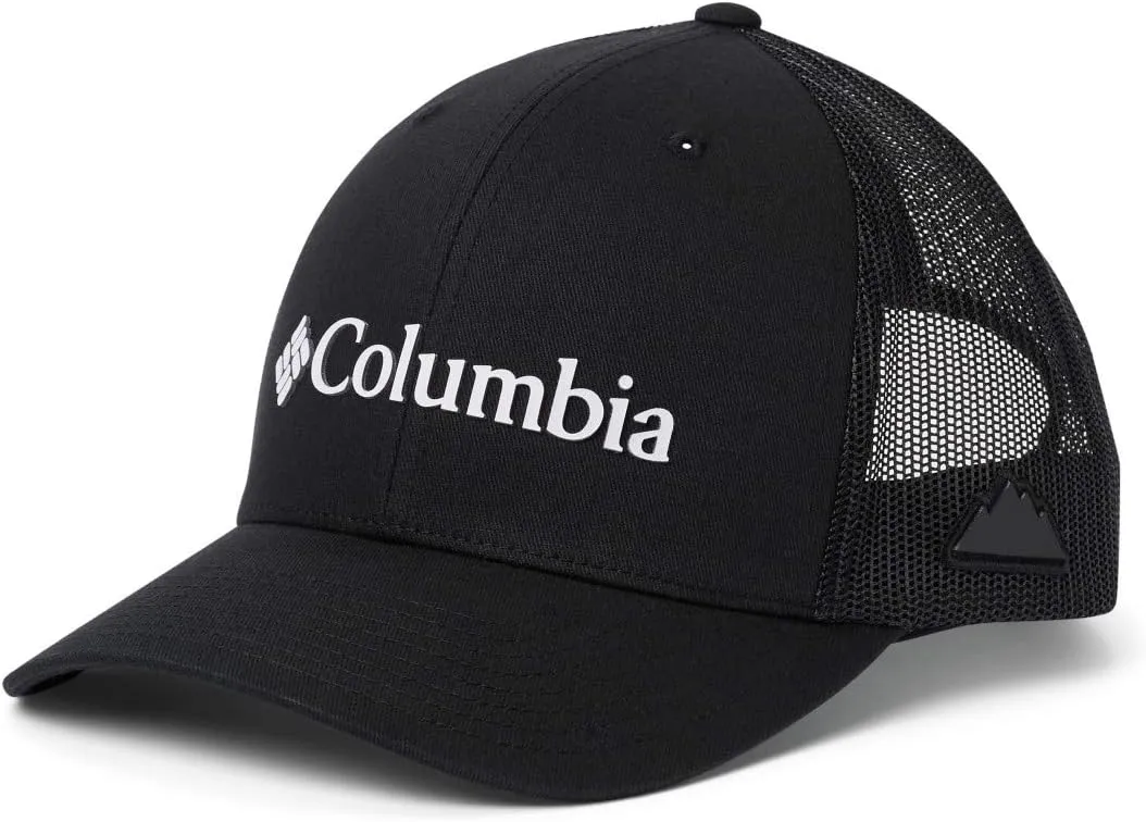 Columbia unisex-adult Mesh Snap Back