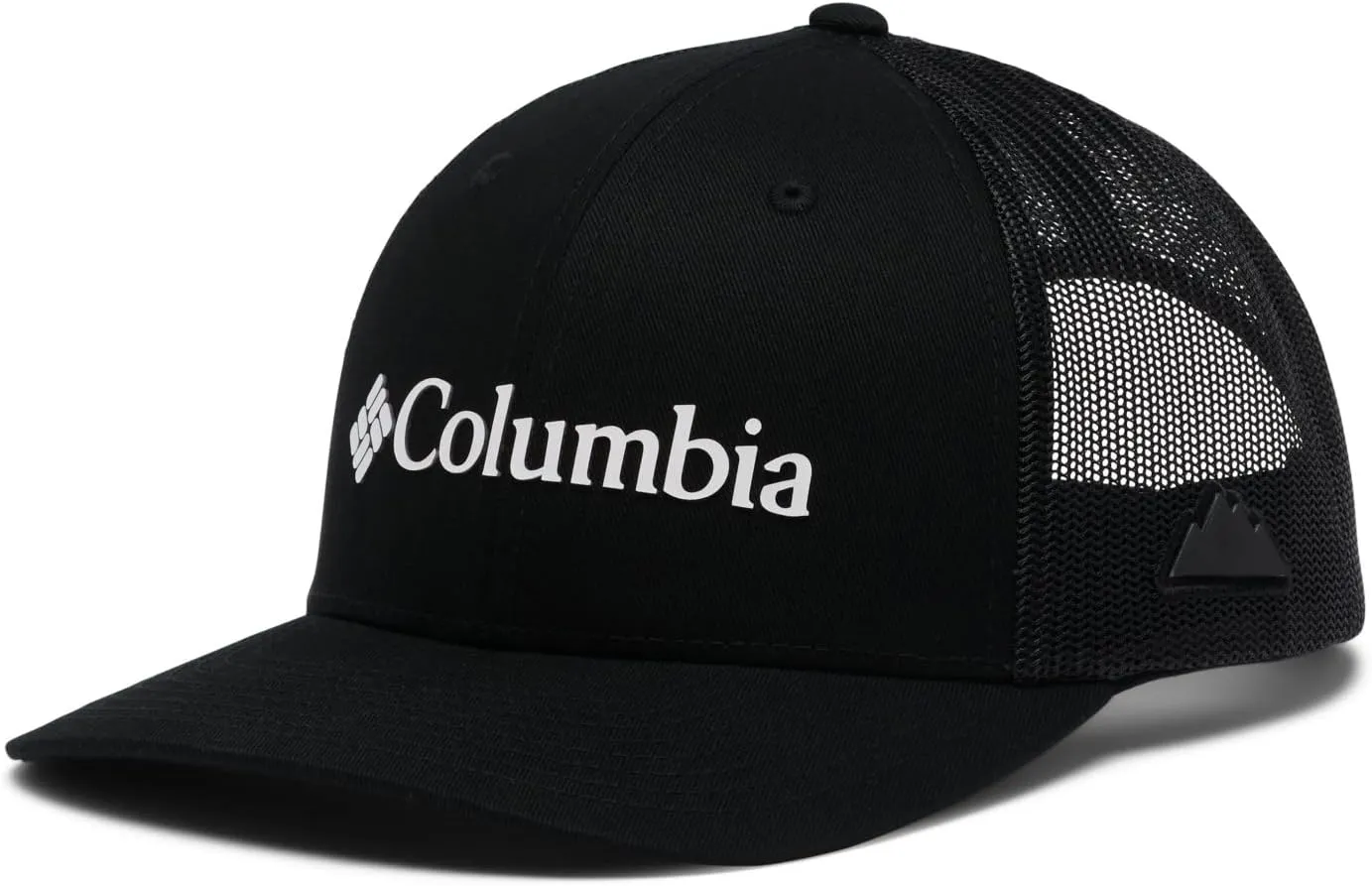 Columbia unisex-adult Mesh Snap Back