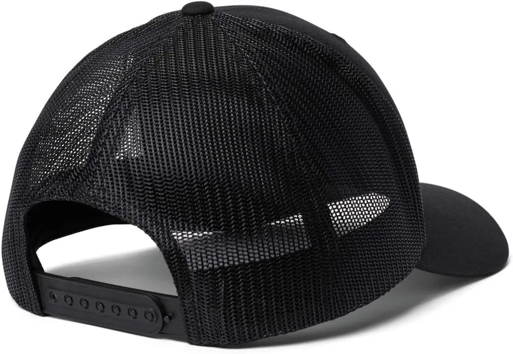 Columbia unisex-adult Mesh Snap Back
