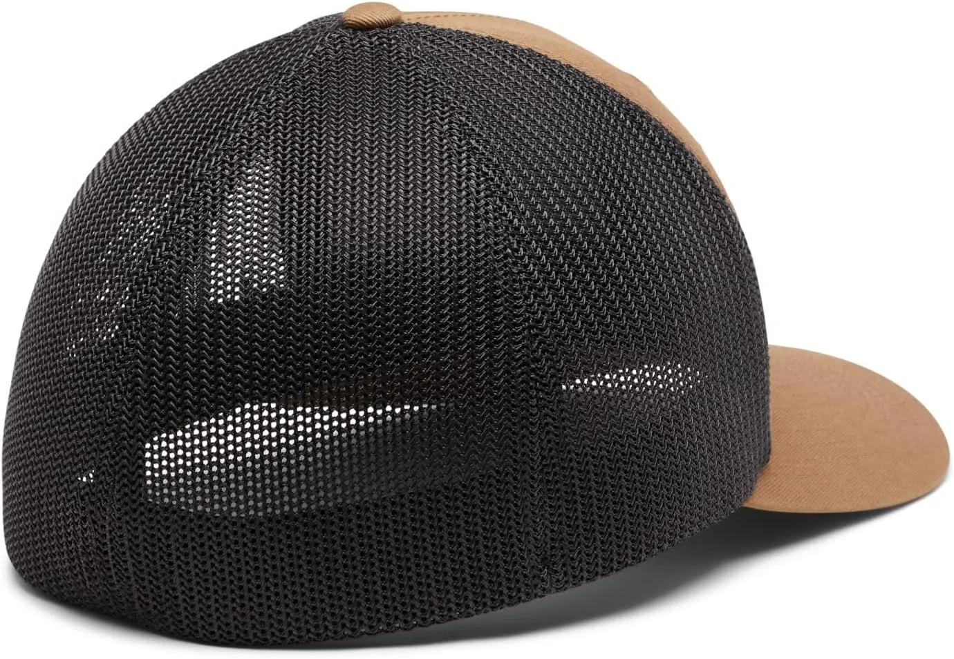 Columbia unisex-adult Rugged Outdoor Mesh Hat