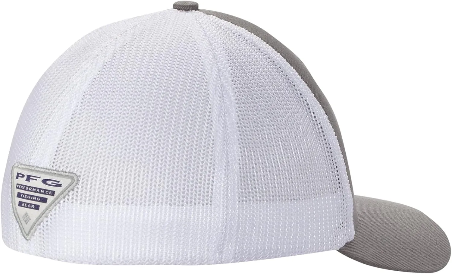 Columbia Unisex Pfg logo Mesh Ball Cap